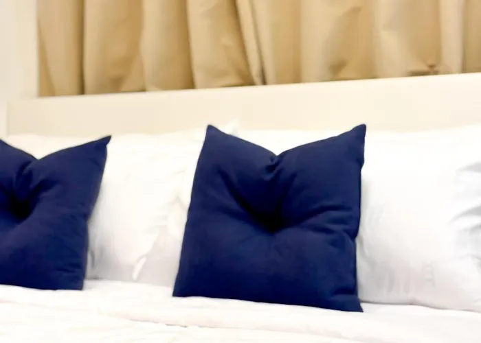 Casa Noah Red Residences L Wifi Netflix I Red Res B01-2216 Apartment