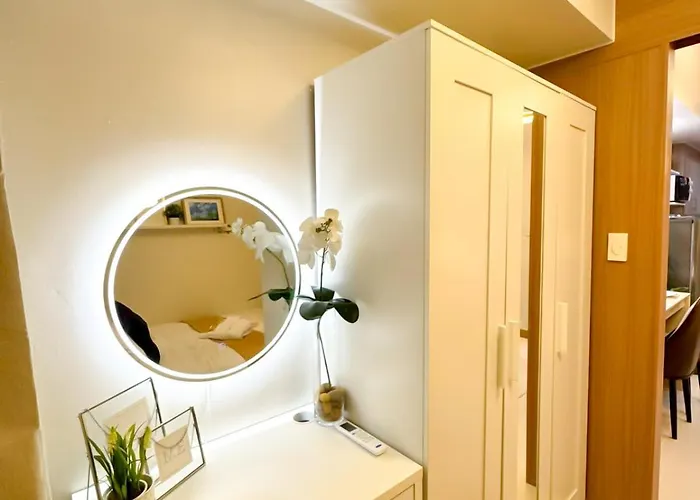 Casa Noah Red Residences L Wifi Netflix I Red Res B01-2216 *