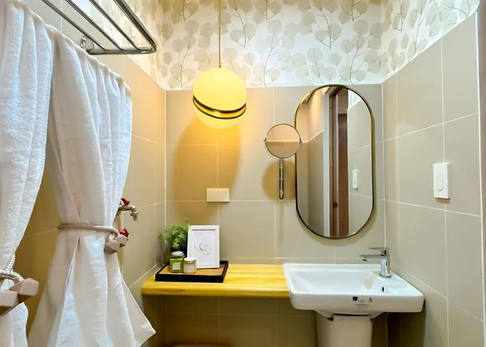 Apartment Casa Noah Red Residences L Wifi Netflix I Red Res B01-2216 Manila