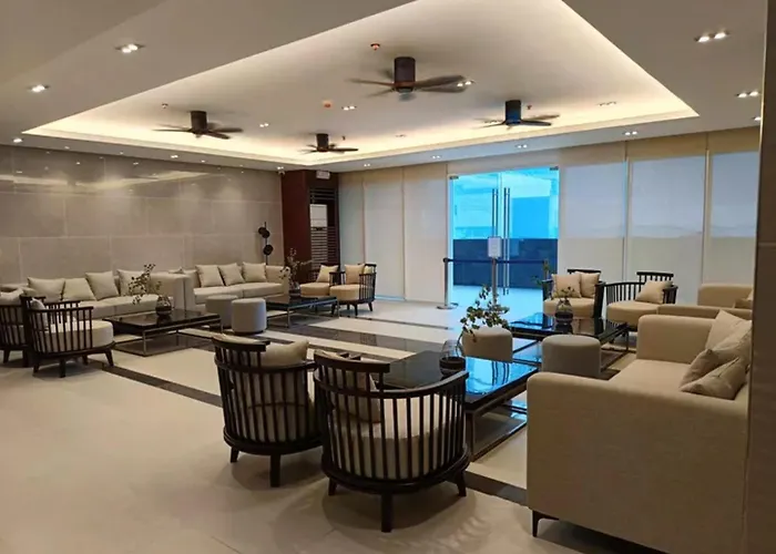 Casa Noah Red Residences L Wifi Netflix I Red Res B01-2216 Apartment Manila