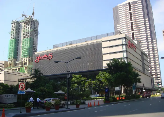 Apartment Casa Noah Red Residences L Wifi Netflix I Red Res B01-2216 *